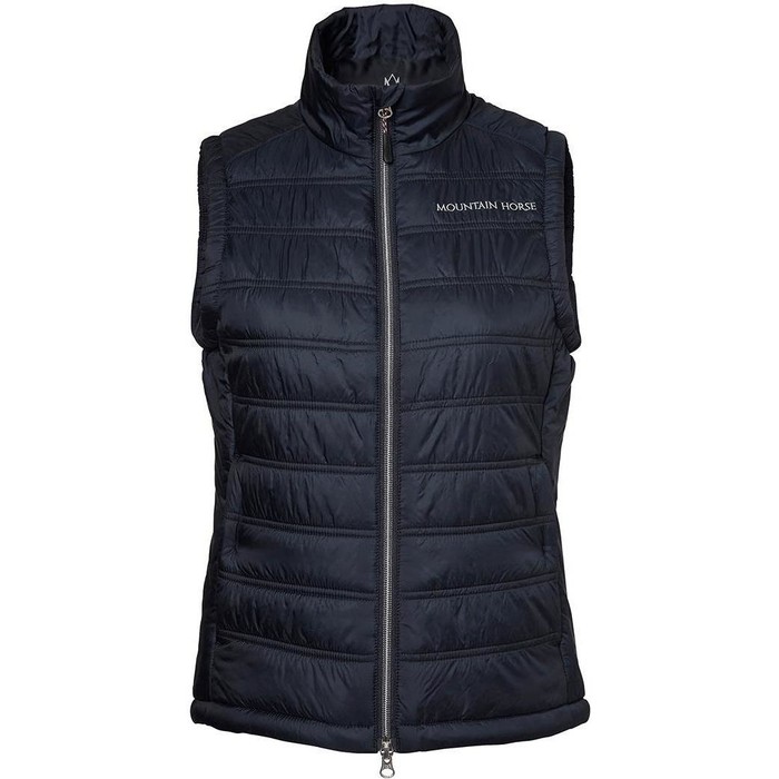 Mountain horse shop vest